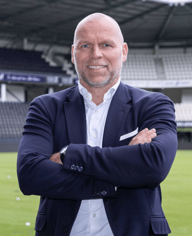 Nico-Jan Hoogma
